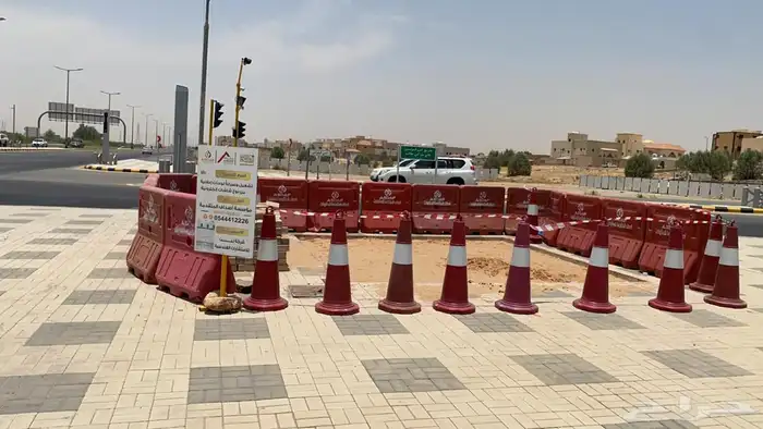 مقاول اسفلت اعمال ترابية تطوير مخططات بنية تحتية 4