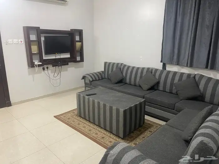 شقق للإيجار(حي اشبيليه ) 4