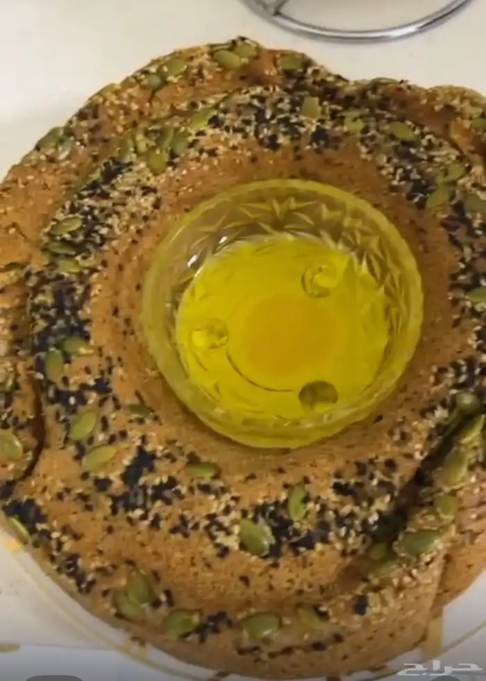 شعبيات مريومة غير مرقوق قرصان جريش مطازيز 4