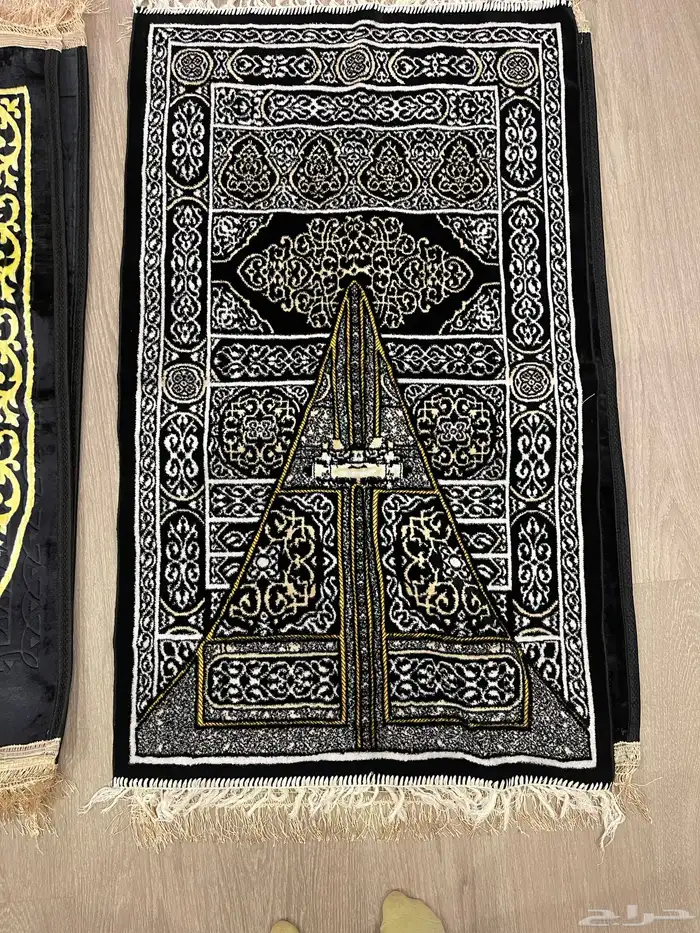 سجادة صلاة 0