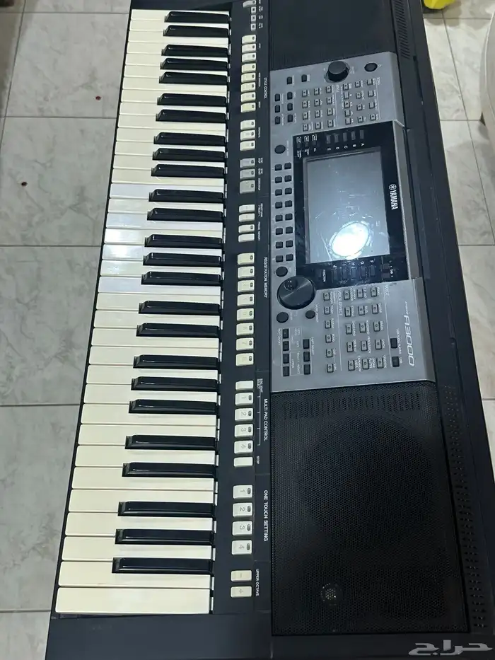 للبيع ياماها 3000 0