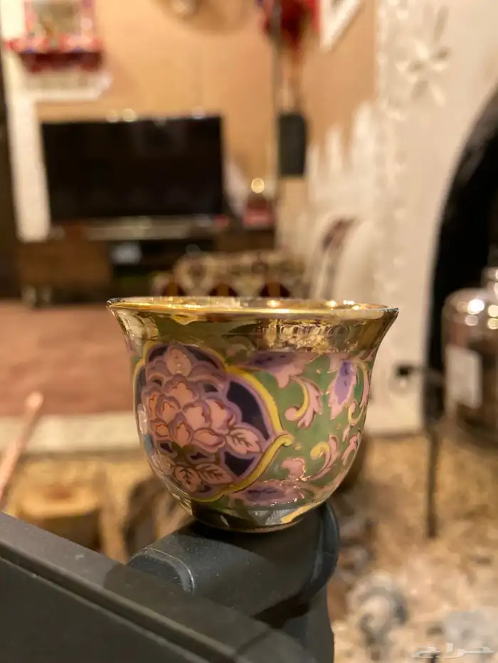 للبيع فنجان فنجال تراثي 0