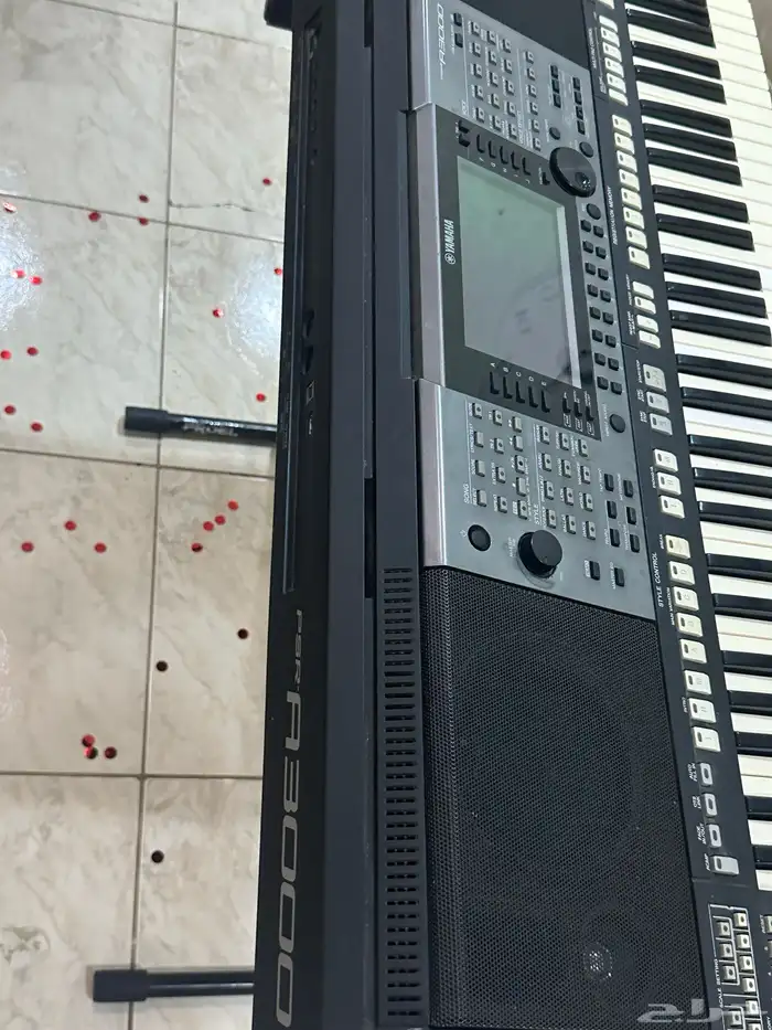 للبيع ياماها 3000 2