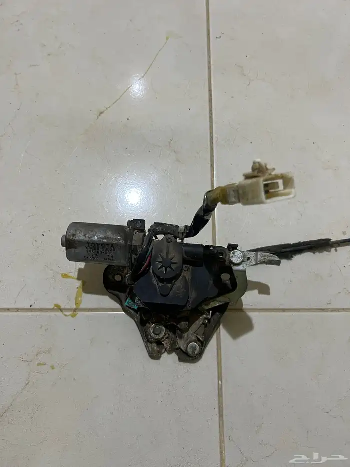 قطع لكزز 430 6