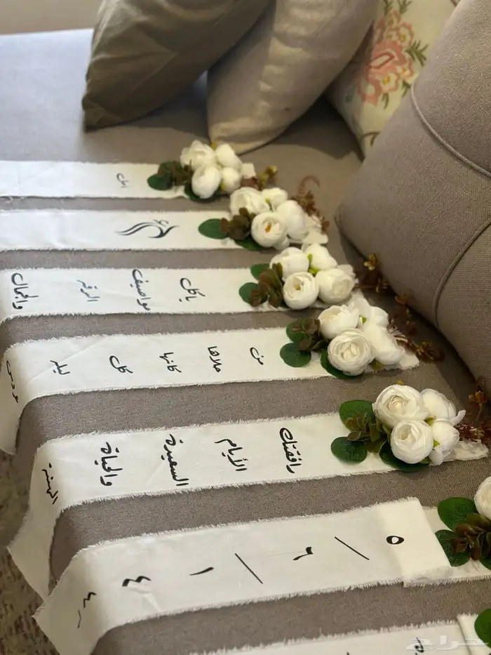 تنسيق شنط الدبش 0