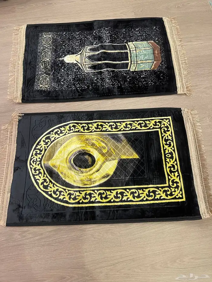 سجادة صلاة 2