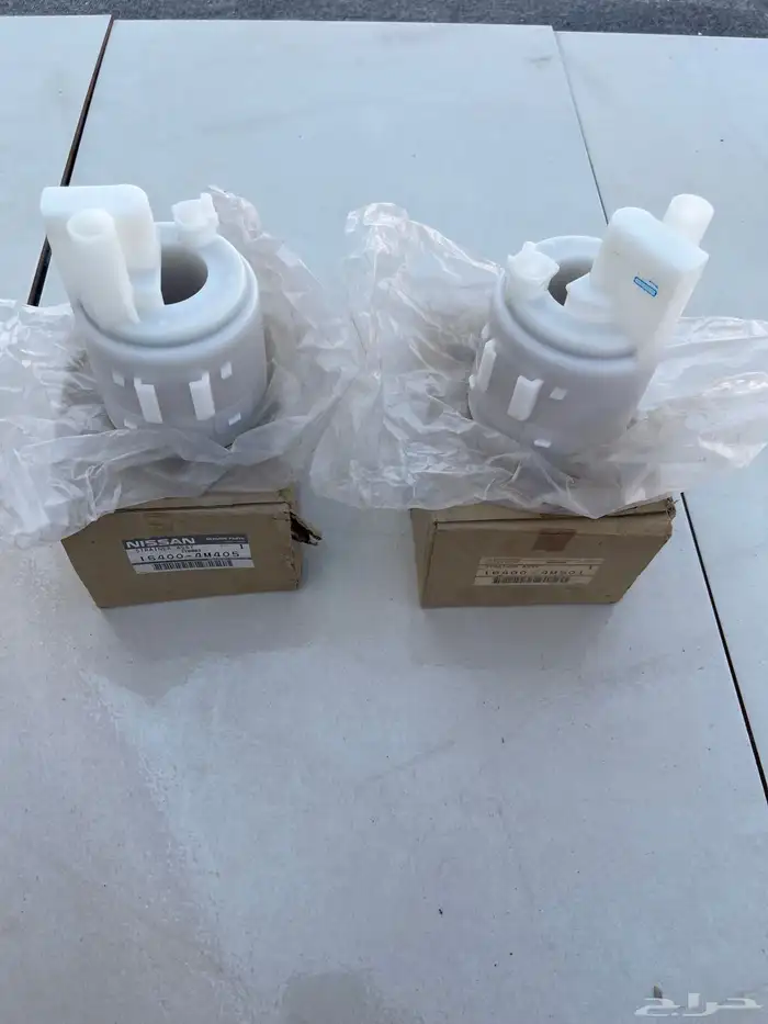 قطع مكسيما 2000-2008 أصلي 1