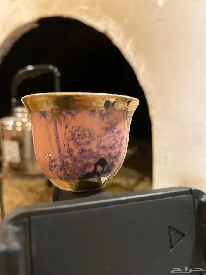 للبيع فنجان فنجال تراثي 1