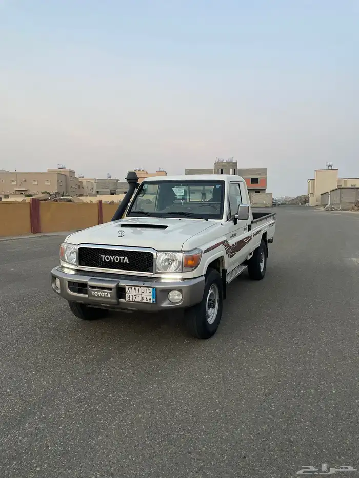 (تمم البيع)شاص ديزل ابيض 2021 ونش دفلك 0