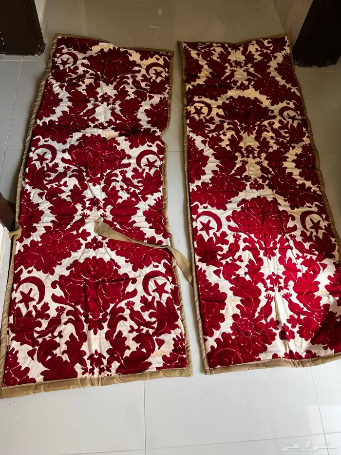 فرشات ومدات وكراسي 7