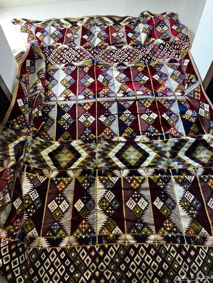 فرشات ومدات وكراسي 3