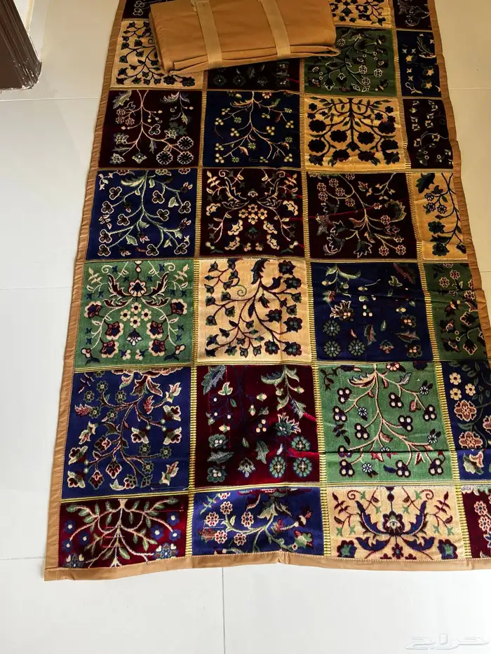 فرشات ومدات وكراسي 5