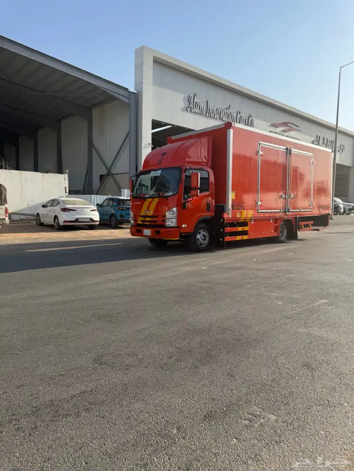 سطحه مغلقه مغطاه تامين حموله 0