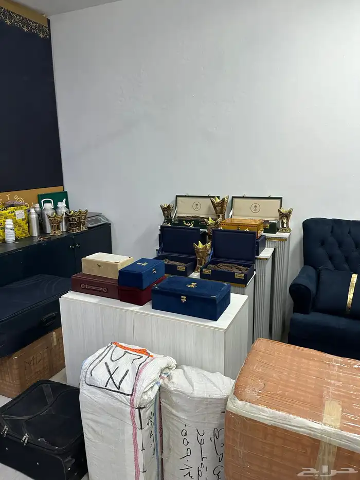 عود طبيعي كفو نوادر ومقتنيات قديمه 2