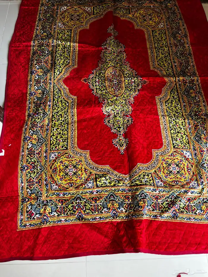 فرشات ومدات وكراسي 10