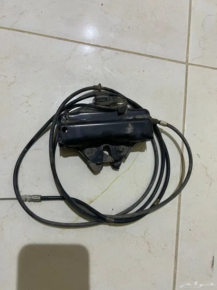 قطع لكزز 430 5