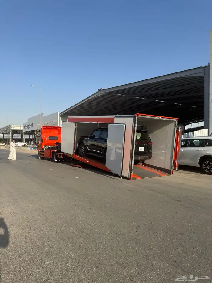 سطحه مغلقه مغطاه تامين حموله 1