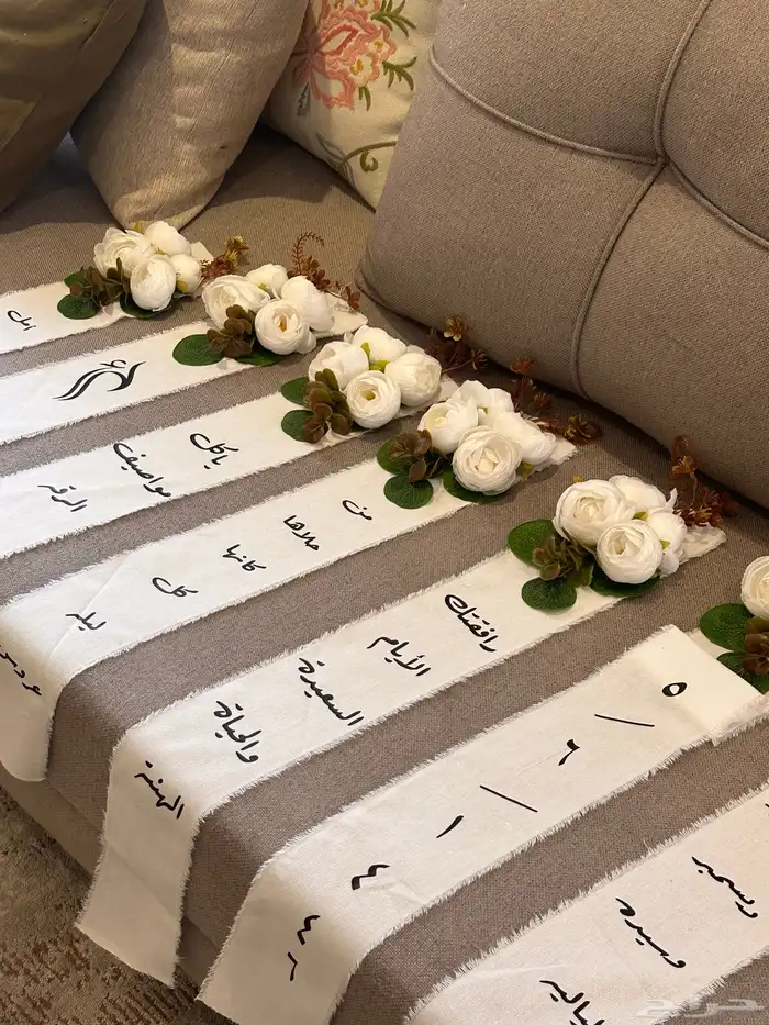 تنسيق شنط الدبش 4