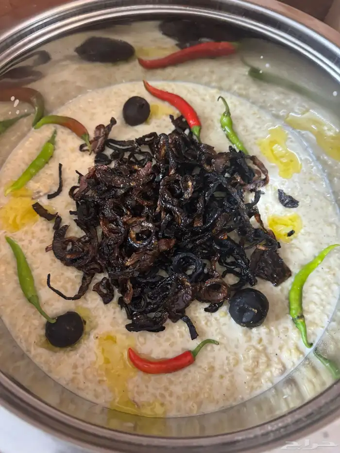 مفرزنات سنبوسه الطيبين  اكل شعبي 1