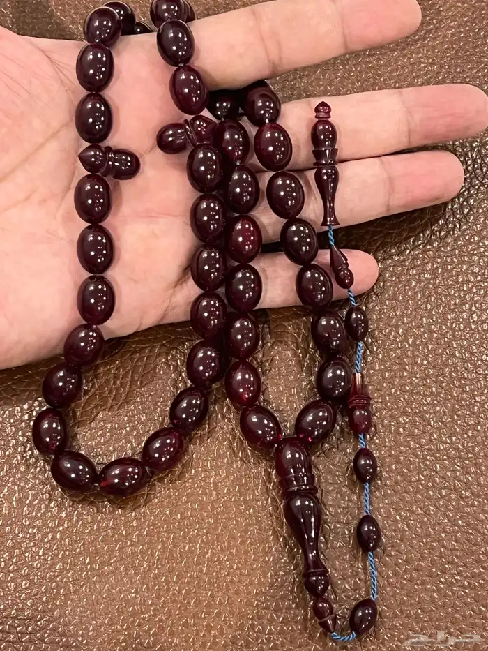 سبحة خراطة لبابيدي 9