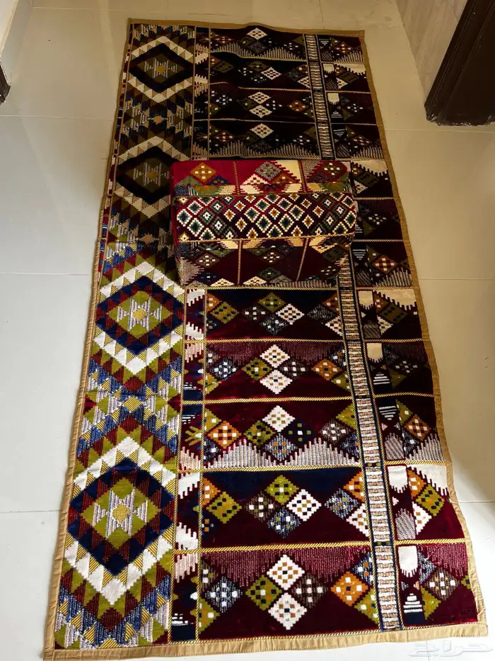 فرشات ومدات وكراسي 8