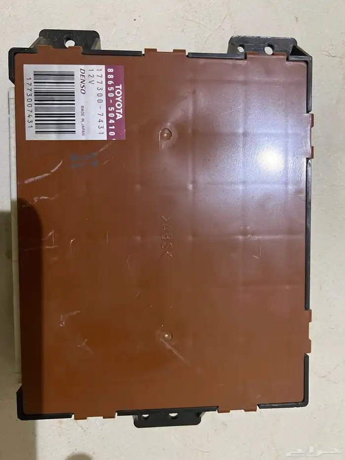 قطع لكزز 430 7