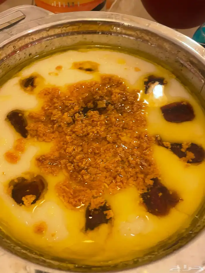 مفرزنات سنبوسه الطيبين  اكل شعبي 9