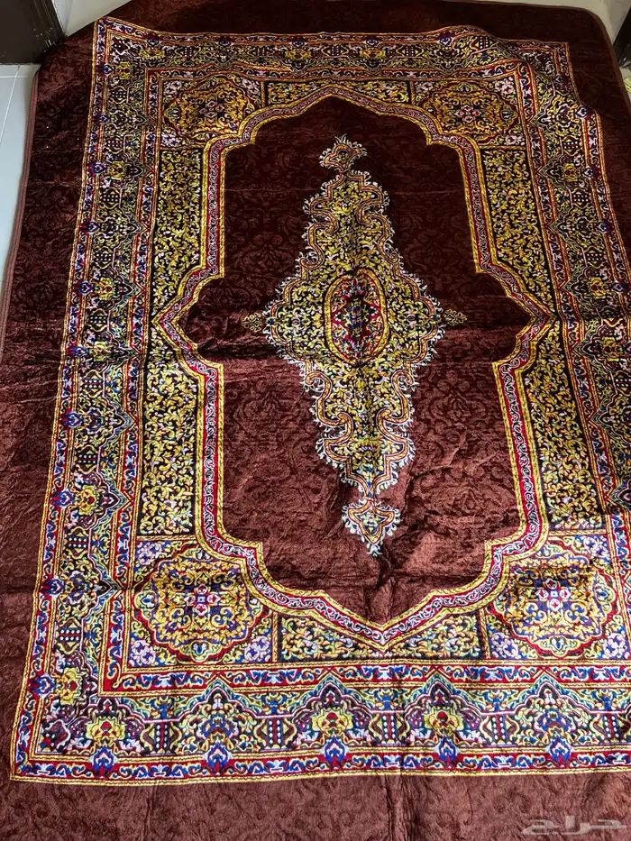 فرشات ومدات وكراسي 6