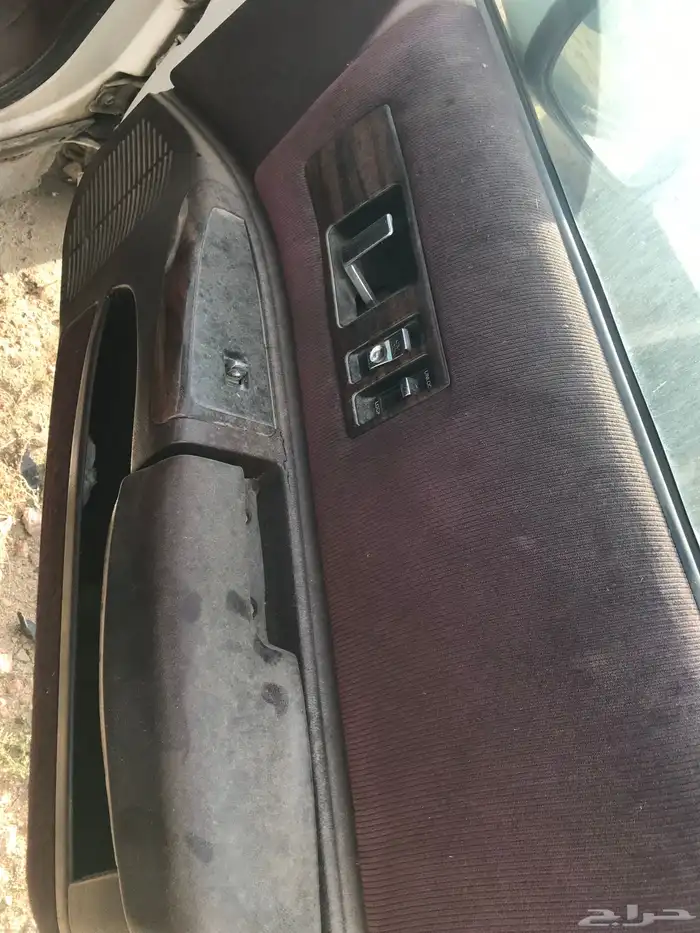 للبيع قطع داخليه وقطع خارجيه كابرس صابونه مديل 95 5