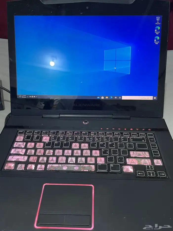 لاب توب قيمنق 0
