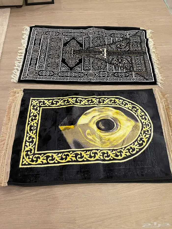 سجادة صلاة 1