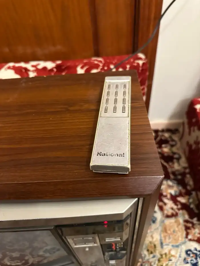 تلفزيون ناشيونال 1