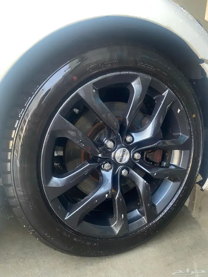 جنوط زد مقاس 18 z370 2
