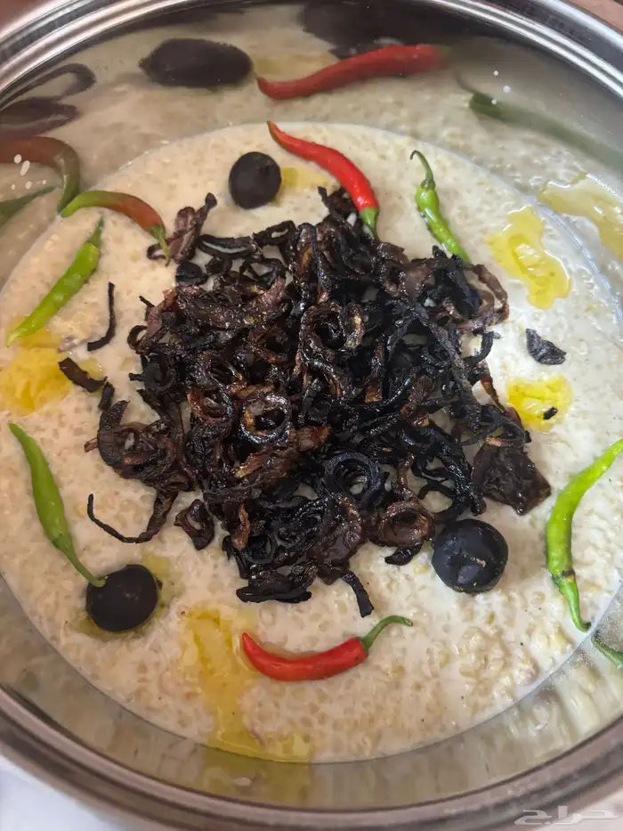 مفرزنات سنبوسه الطيبين  اكل شعبي 2