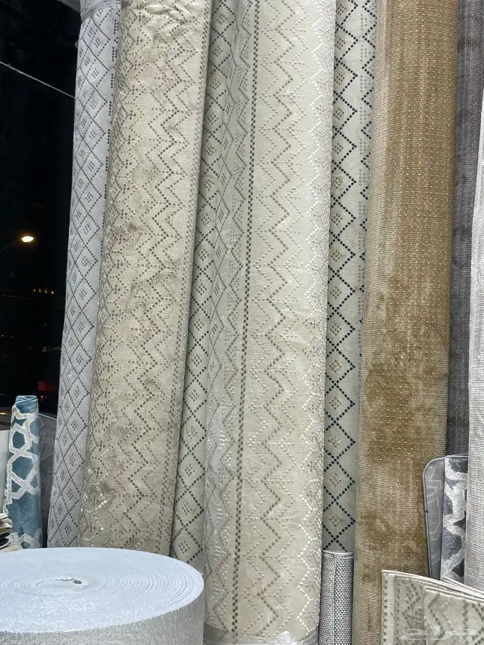 مفروشات موكيت وسجاد عبدالله سعود الطلحه 10