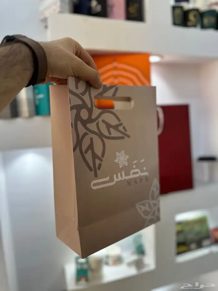 طباعة وتصميم علب عود 4