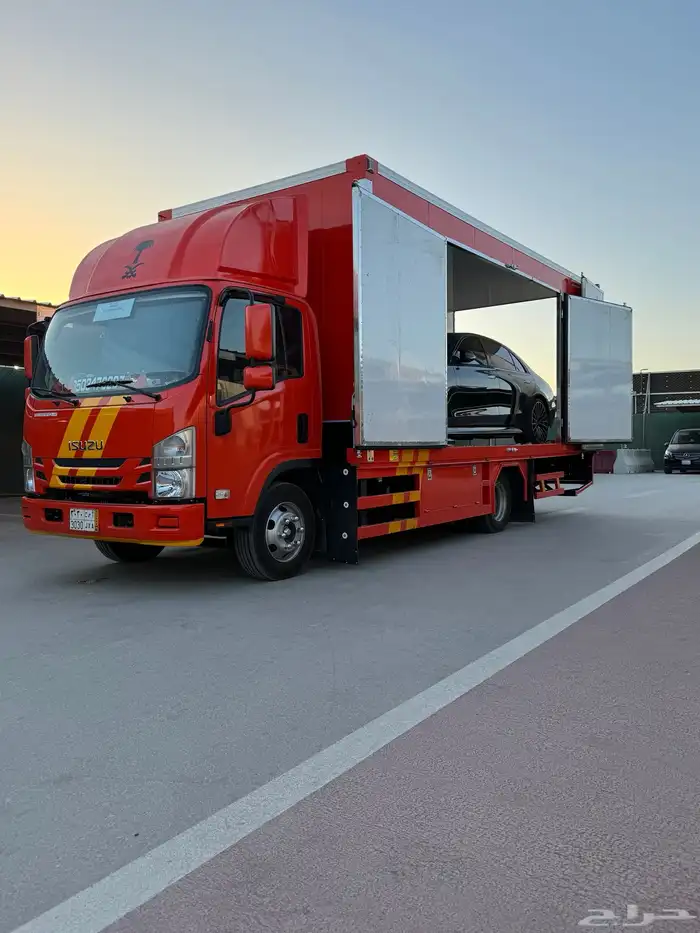 سطحه مغلقه مغطاه تامين حموله 5