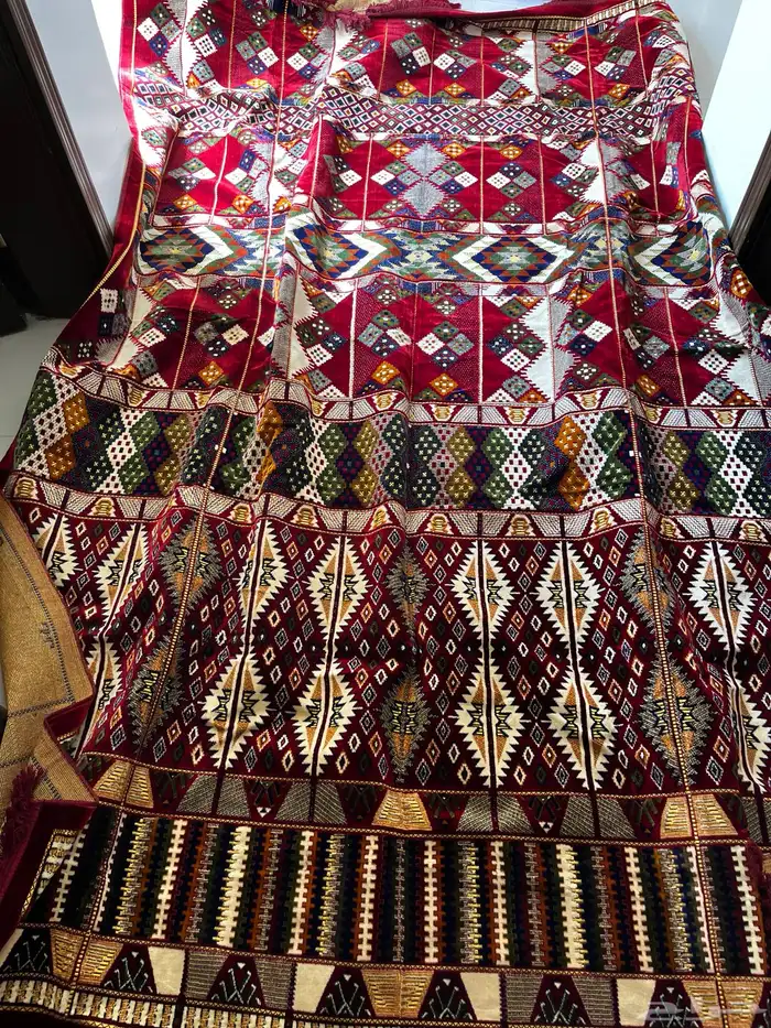 فرشات ومدات وكراسي 11