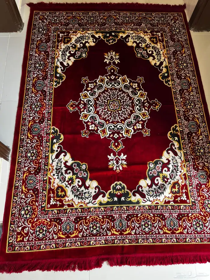 فرشات ومدات وكراسي 9