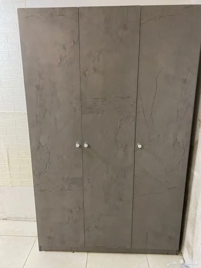 bed with mattress 1