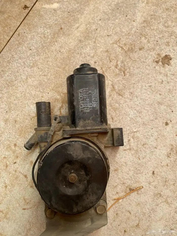 دينمو انتل جيب من 90الى 97 0