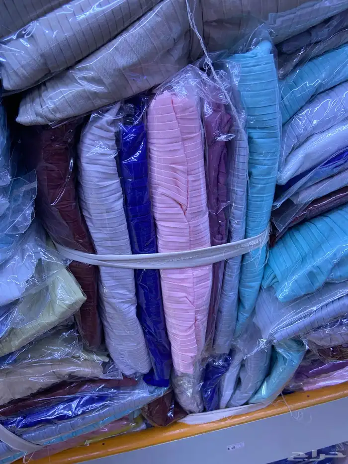 شراشف صلاه 1