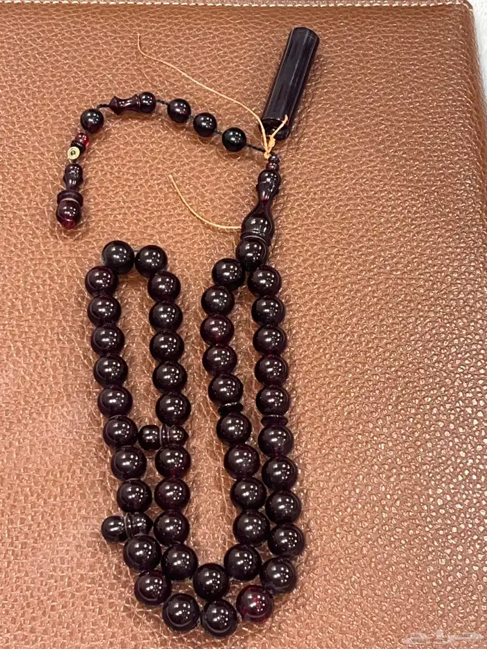 سبحة خراطة لبابيدي 15