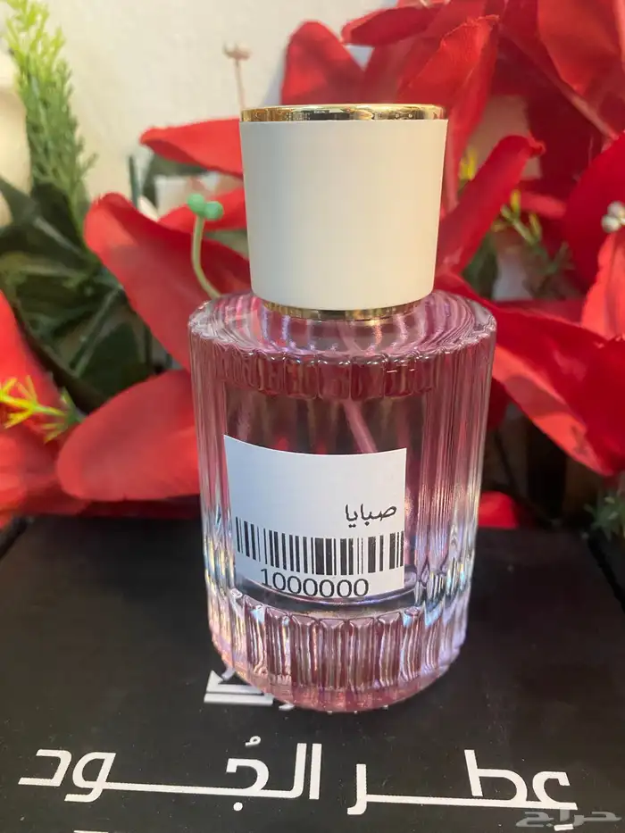 عطور جمله وقطاعي 10