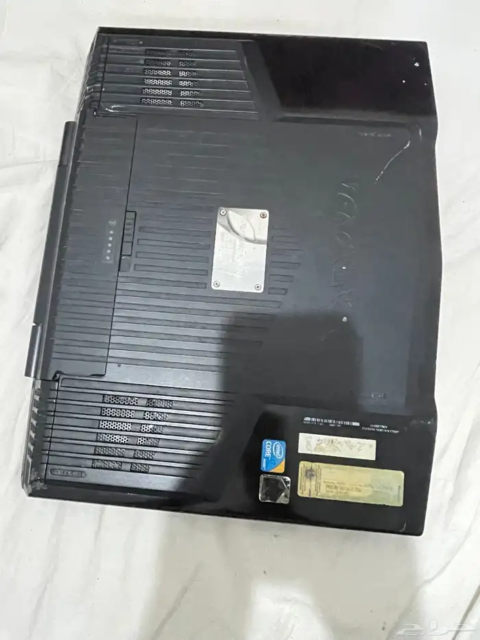لاب توب قيمنق 3