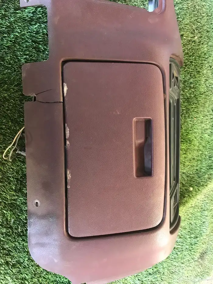 للبيع ديكور مسجل كابرس فيه ملاحظه بسيطه مديل 94 6