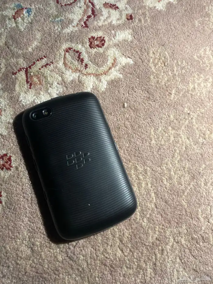 جوال بلاك بيري 1