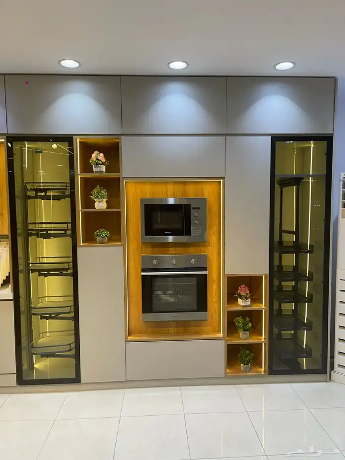 مصنع السلطان للمطابخ 2