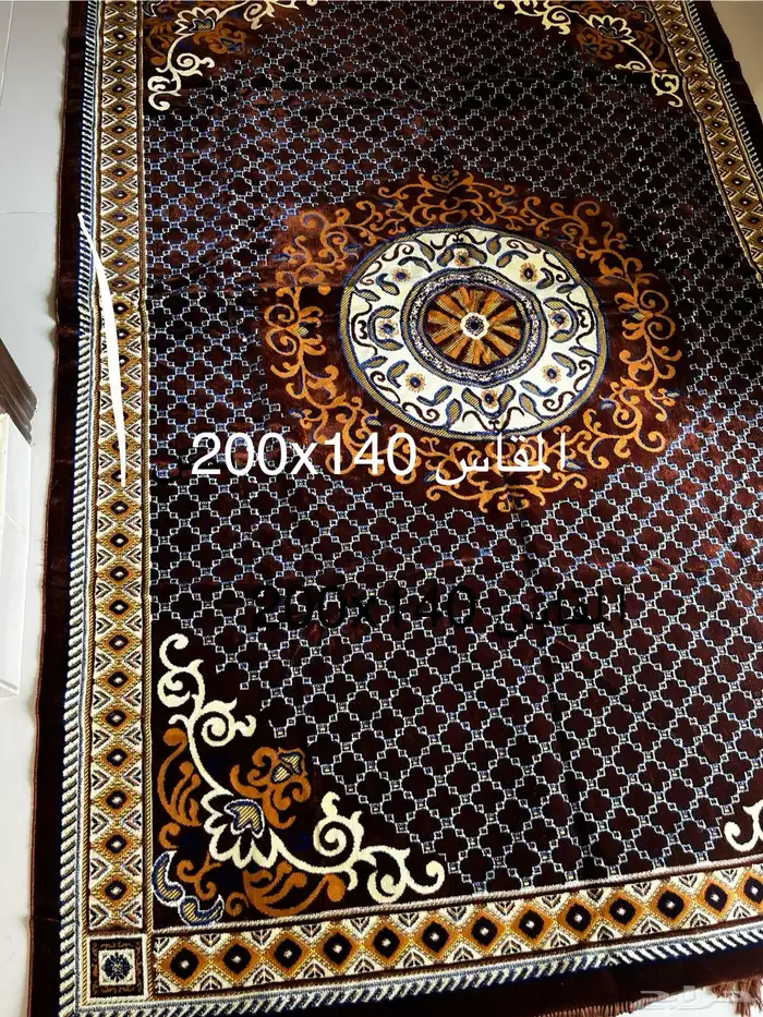 فرشات ومدات وكراسي 12