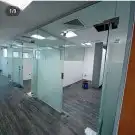قزاز سكريت الباحه زجاج سكريت شفاف ملون ثلجي 1